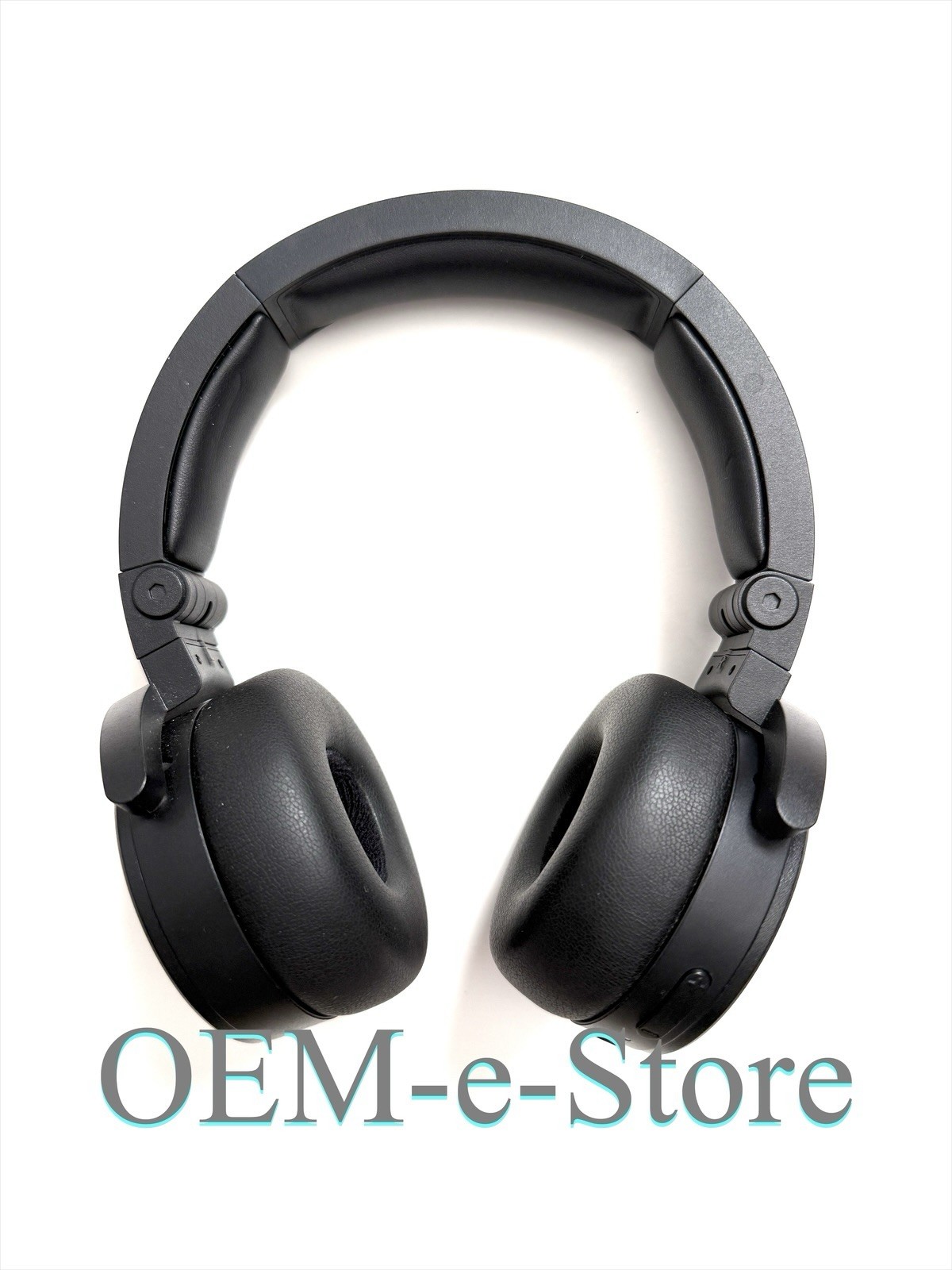 Lamborghini Entertainment Wireless Bluetooth Headphones Model A55BT By Harman OE