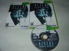 Aliens Colonial Marines (Microsoft Xbox 360, 2013) Complete CIB Tested Working