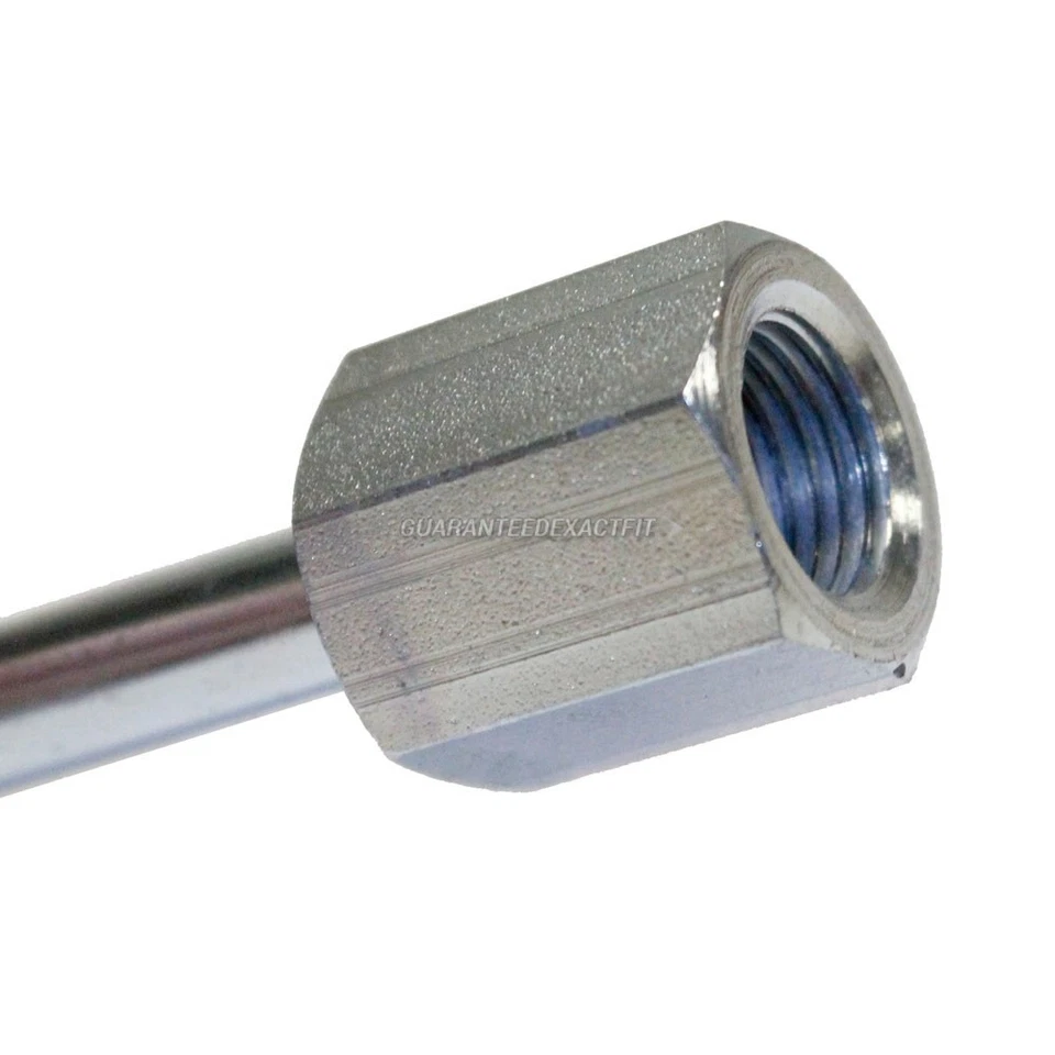 Línea de retorno de dirección asistida GAP para Subaru Legacy Impreza Edelmann Foto 2 de 3