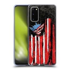 OFFICIAL WWE CODY RHODES SOFT GEL CASE FOR SAMSUNG PHONES 1