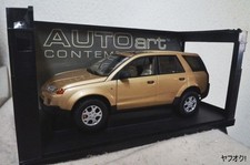 AUTOart 2002 SATURN VUE 2002 1 18 Miniature