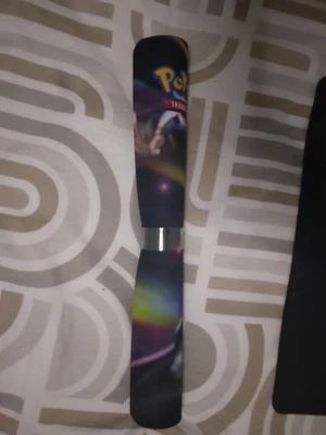 Tapis de jeu Pokémon Terapagos - Photo 1/3