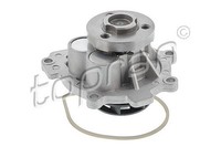 Topran Wasserpumpe U.A. FüR Alfa Romeo, Chevrolet, Fiat, Opel