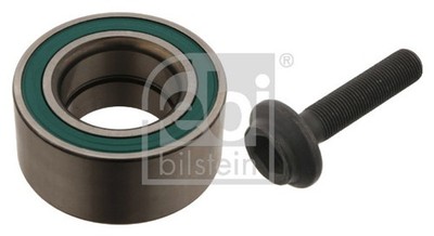 FEBI BILSTEIN 2x Radlagersatz 29872/2x für 8ED A4 AUDI B7 Avant 8EC B6 8E2 8E5