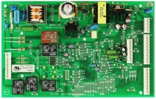 GE Refrigerator 200D6221G009 WR55X10603 Main Control Board Assembly