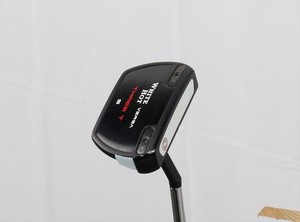 Odyssey White Hot Versa Three T Putter | eBay
