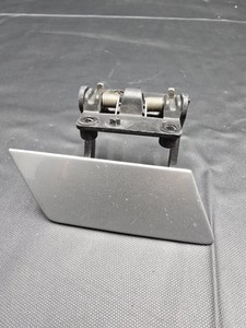 AUDI A8 D3 4E2, 4E8 Abdeckung Scheinwerfer-Wascher rechts 4E0900452AA