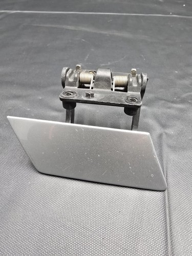 AUDI A8 D3 4E2, 4E8 Abdeckung Scheinwerfer-Wascher rechts 4E0900452AA