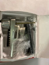 2200SNKA Surface Mount Lock