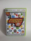 Fuzion Frenzy 2 Xbox 360 CIB Complete With Manual Tested