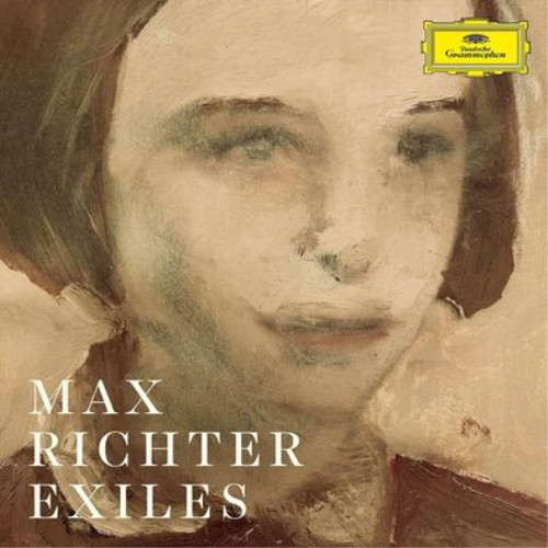 Max Richter Max Richter: Exiles (CD) Album prezzo ebay