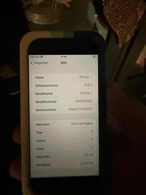 iphone 7 32gb