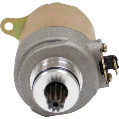 Starter For KAZUMA ATV DINGO FALCON 150 & REDCAT Motor KMZ-150 VX