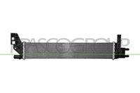 Prasco RN700R001 KüHler, MotorküHlung FüR Dacia Renault