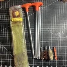 Hoppes Gun Cleaning Kit 16ga/12ga