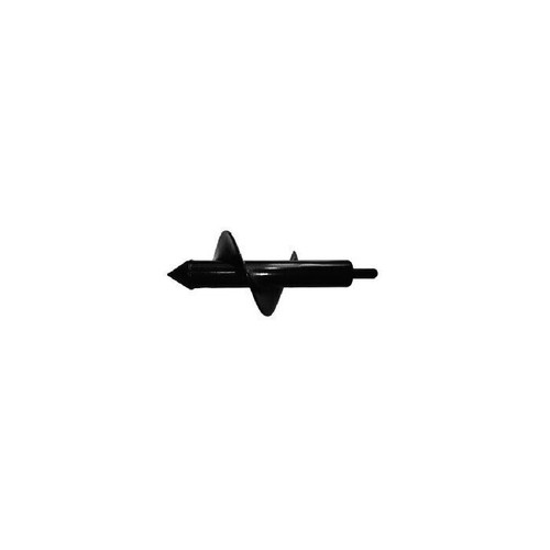 Planting Auger Spiral Hole Drill Bit Garden Yard Earth Planter Digger - Picture 15 of 36
