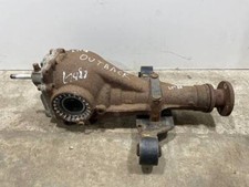 Essieu Subaru OUTBACK