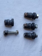 York Model: Pacer 3100 Folding Treadmill Parts Motor Anti-Vibration Mounting Kit