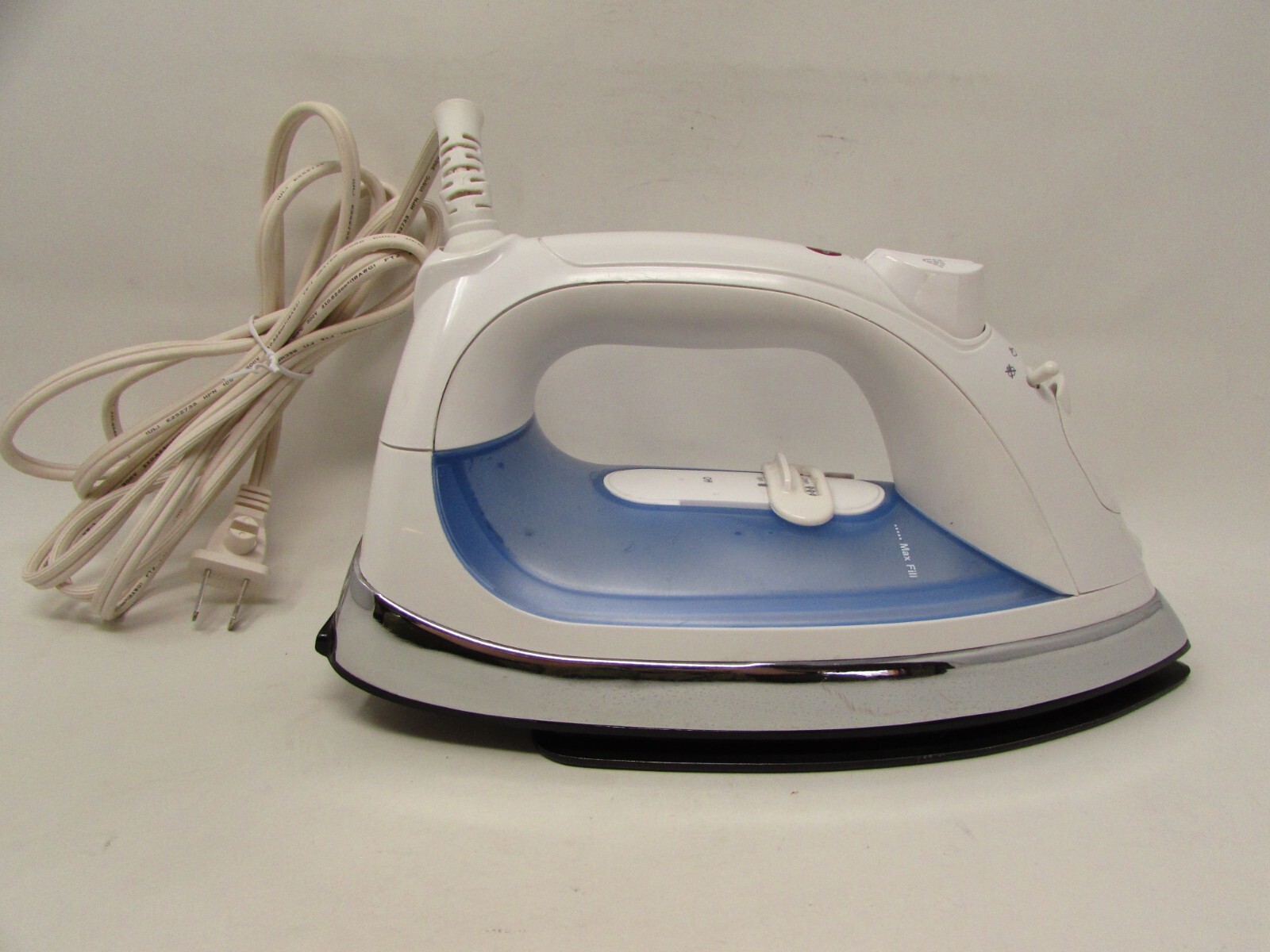 1200w Model 3019 120vac 60hz.  Excellent Condition.