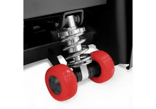 Tapis roulant pieghevole MC-400 • SPEDIZIONE GRATIS IN TUTTA ITALIA - Immagine 2 di 4