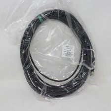 Amphenol RF 10m Male BNC Connector RG-58 Coaxial RF Cable 115101-19-M10.0