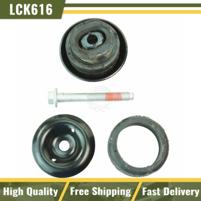 Astro Radiator Mounting Kit Dorman Radiator Support Body Mount Bushing Kit for 85-05 GMC Safari ...