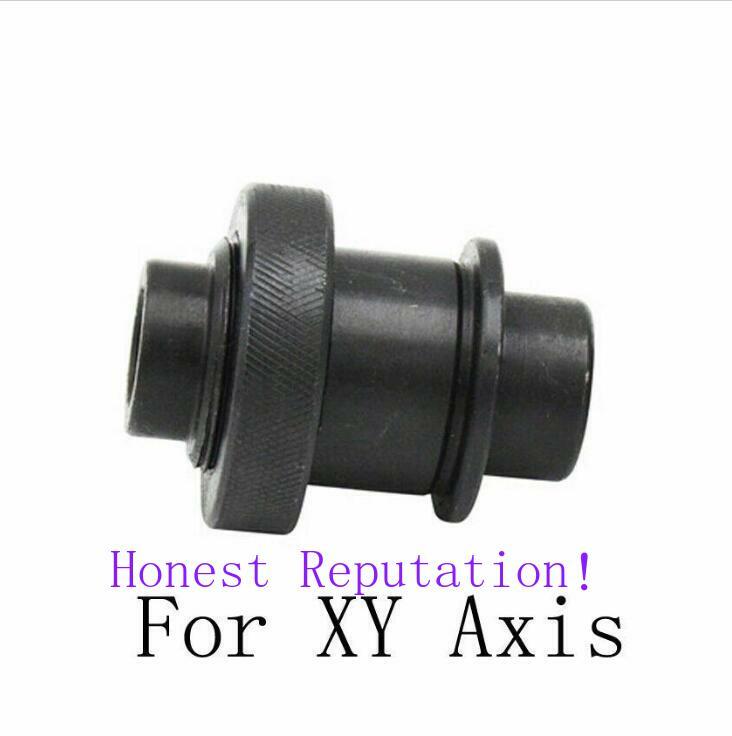 CNC Bridgeport Milling Machine D3+4+5 XY Axis Dial Lock Nut