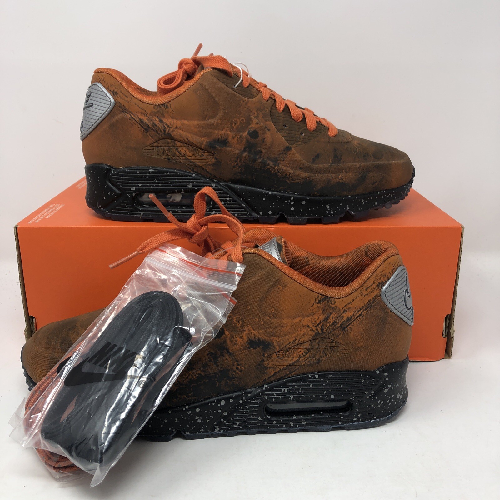 air max 90 mars landing size 12