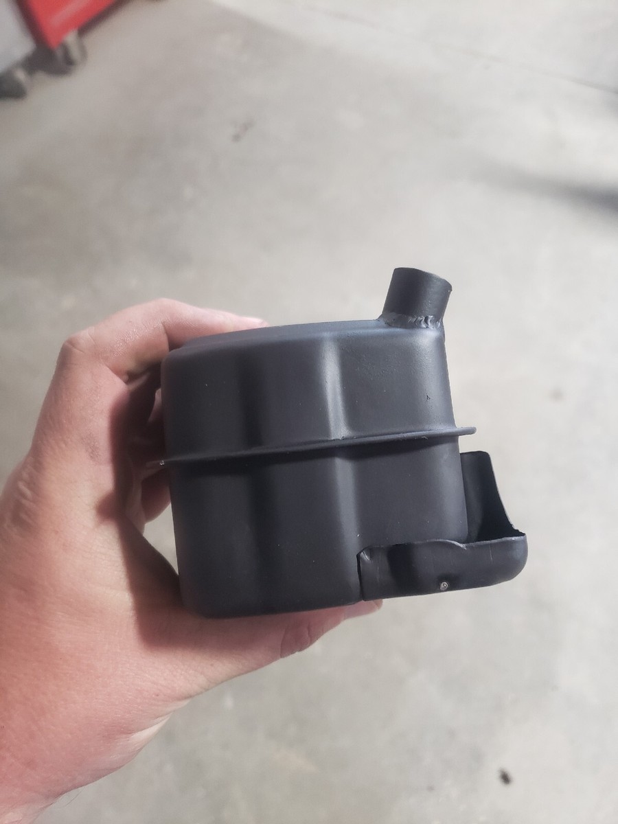 Stihl MS361 ported Exhaust Dual port muffler Chainsaw Ms 361 Chain