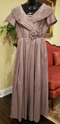 ebay mother of the bride size 10