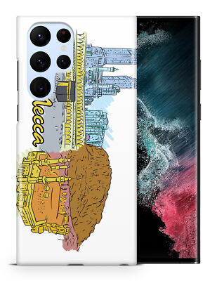 CASE COVER FOR SAMSUNG GALAXY|MECCA SAUDI ARABIA