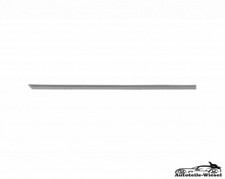 Zierleiste f. Tür Hinten Rechts Chrom für VW Passat B6 3C 01.05-07.10