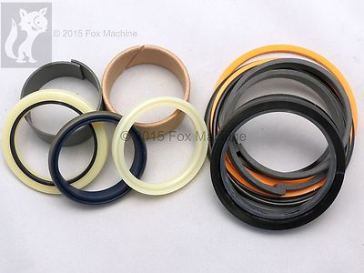 #ad Hydraulic Seal Kit for John Deere 310SE hoe Stabilizer $109.99