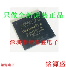 1PCS AVLIS-CO 5CEBA2F17I7N Integrated Circuits FPGA 128 I/O 256FBGA