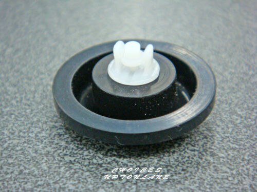 THOMAS DUDLEY REPLACMENT HYDROFLO CISTERN BALLVALVE DIAPHRAGM WASHER SEAL 319726 - Picture 2 of 6