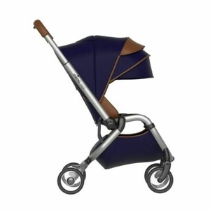Mima Zigi Travel Baby Stroller Midnight Blue 5060229627568 Ebay