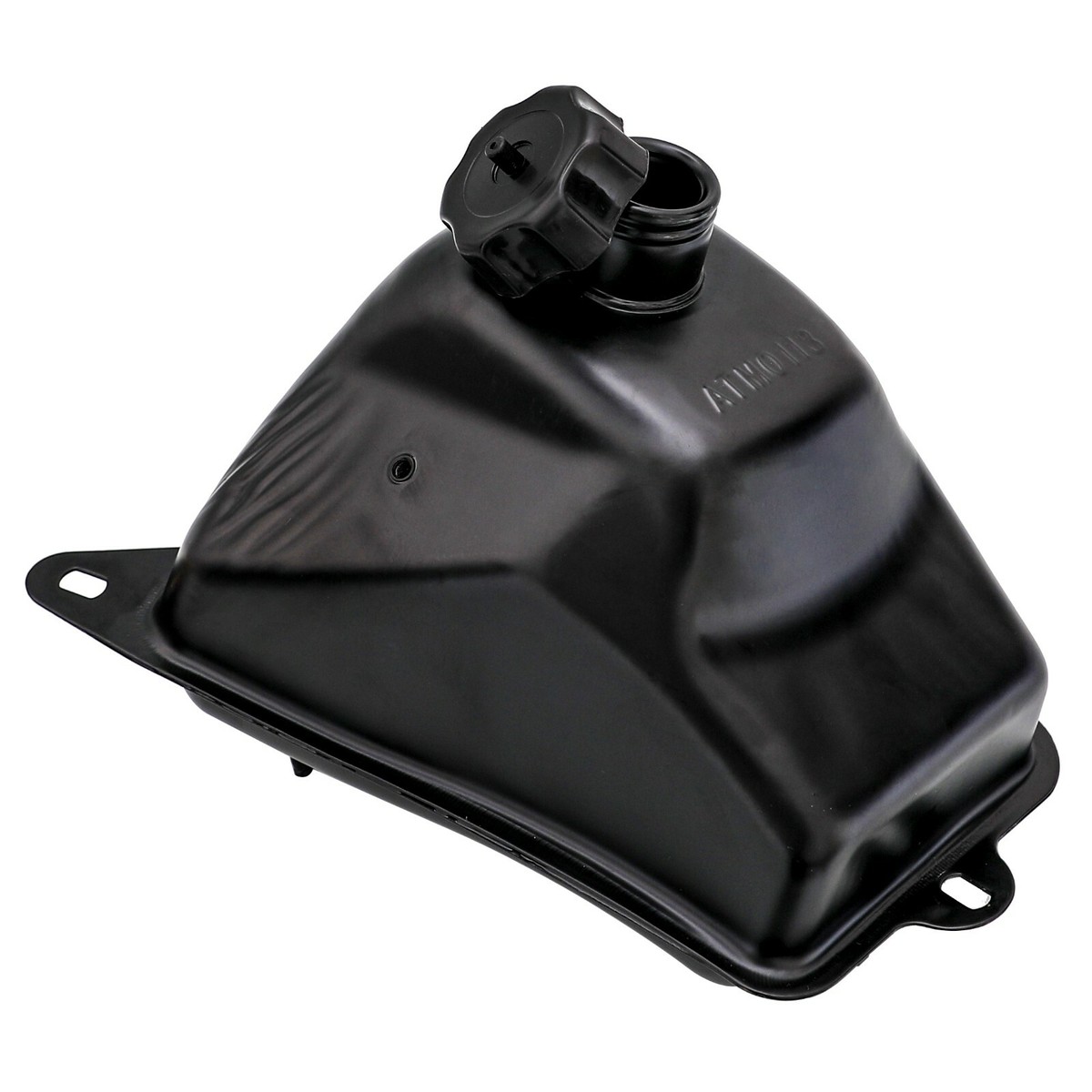 Metal Gas Fuel Tank for CRF50 XR50R 110CC 125CC SSR SDG 107 pit