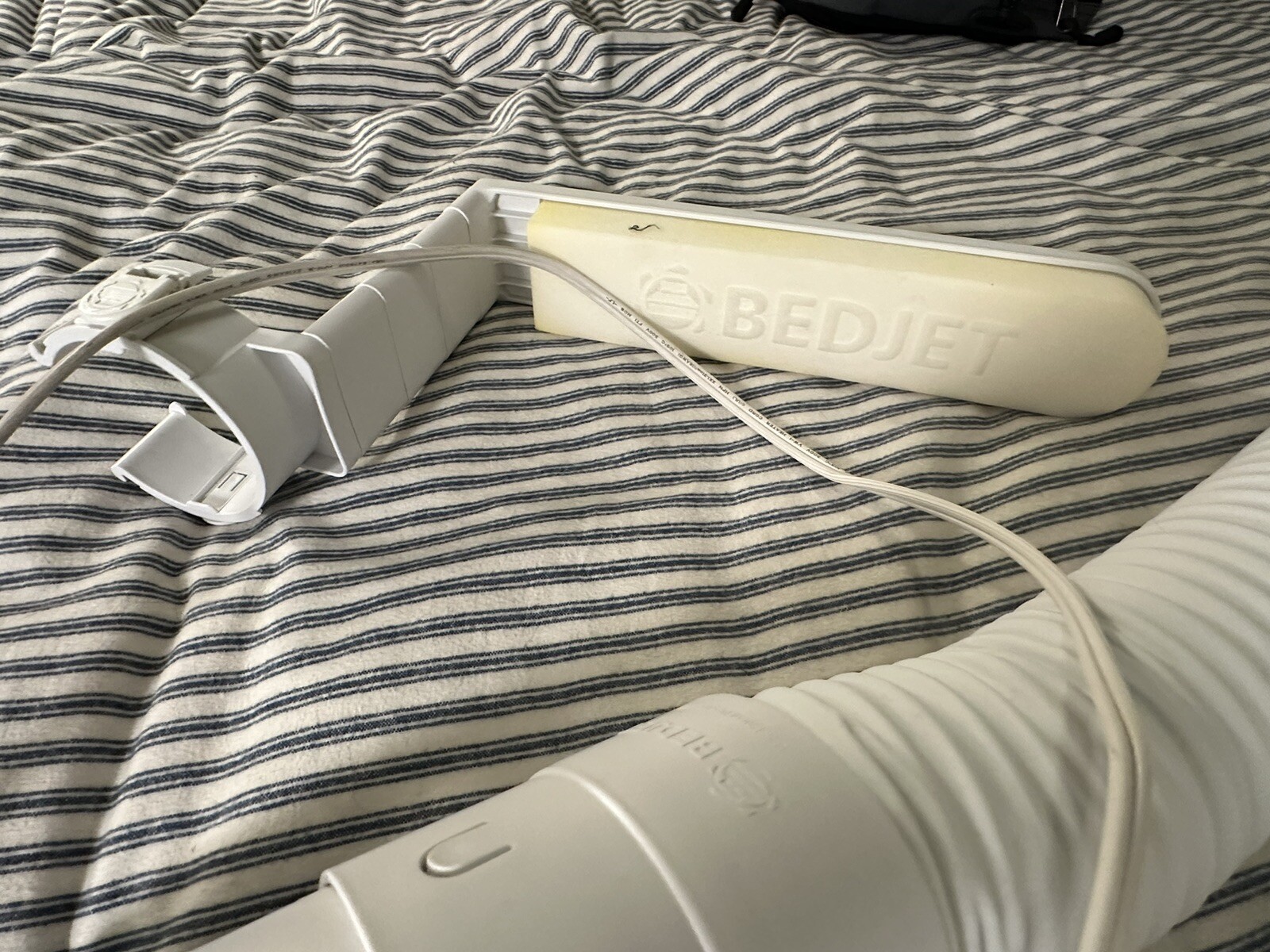 BedJet 3 Climate Comfort Sleep System 858086005200 eBay