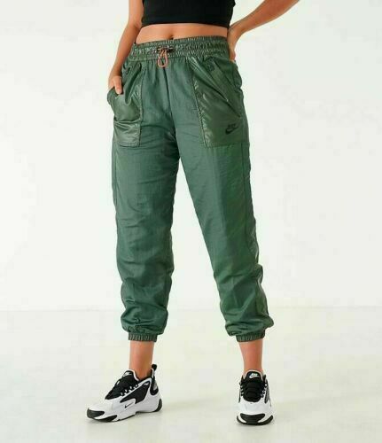 Nike Sportswear Woven Cargo Pants Size 