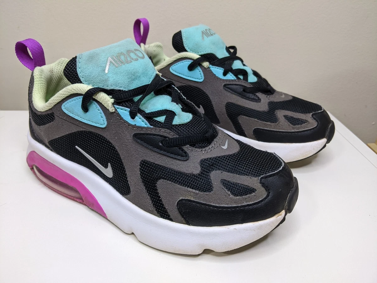 Air max 200 - preschool shoes cheap