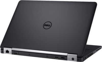 Dell Latitude E5270 12.5