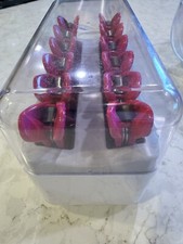 Vintage Clairol Quick Lift Heated Hair Styling Root Lifting Clips - Viral TikTok