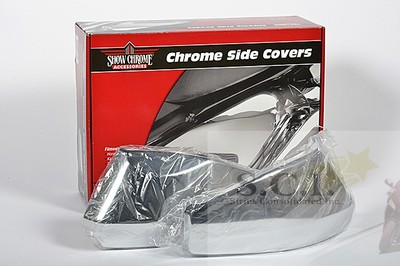 honda vtx 1300c side covers