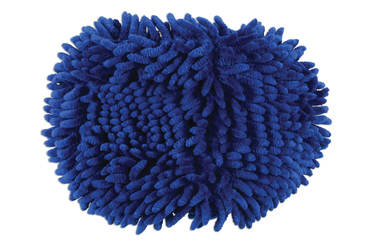 Laser 7713 Replacement Microfibre Mop Covers for 7712 Extendable Mop