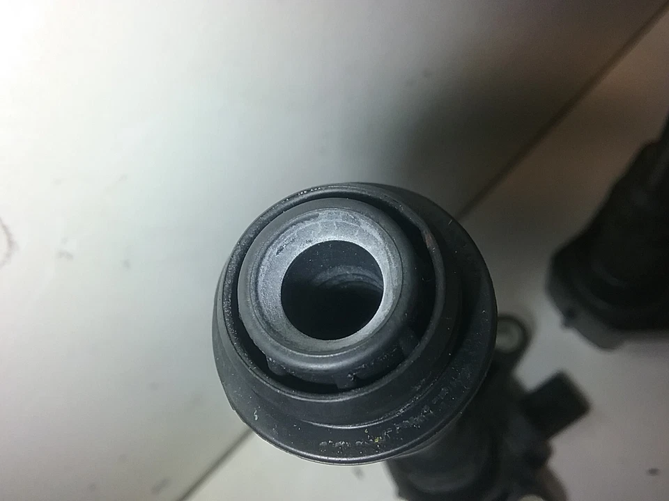 Комплект катушек зажигания 2013-2016 Ford Escape BM5G-12A366-DB 1,6 л (комплект из 4) Turbo K13 - Изображение 3 из 4