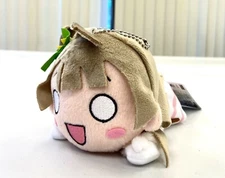 Love Live Idol Nesoberi Mascot Plush Toy Doll Snow Halation Kotori Minami SG5434