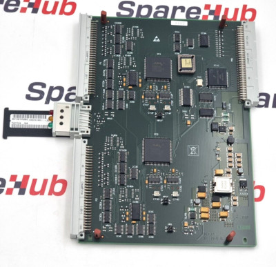 NOKIA SIEMENS NETWORK NOK-21124 Data Interface Board TU21124.10A