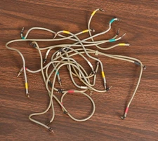 KENWOOD TS-2000 COAX CABLE JUMPERS