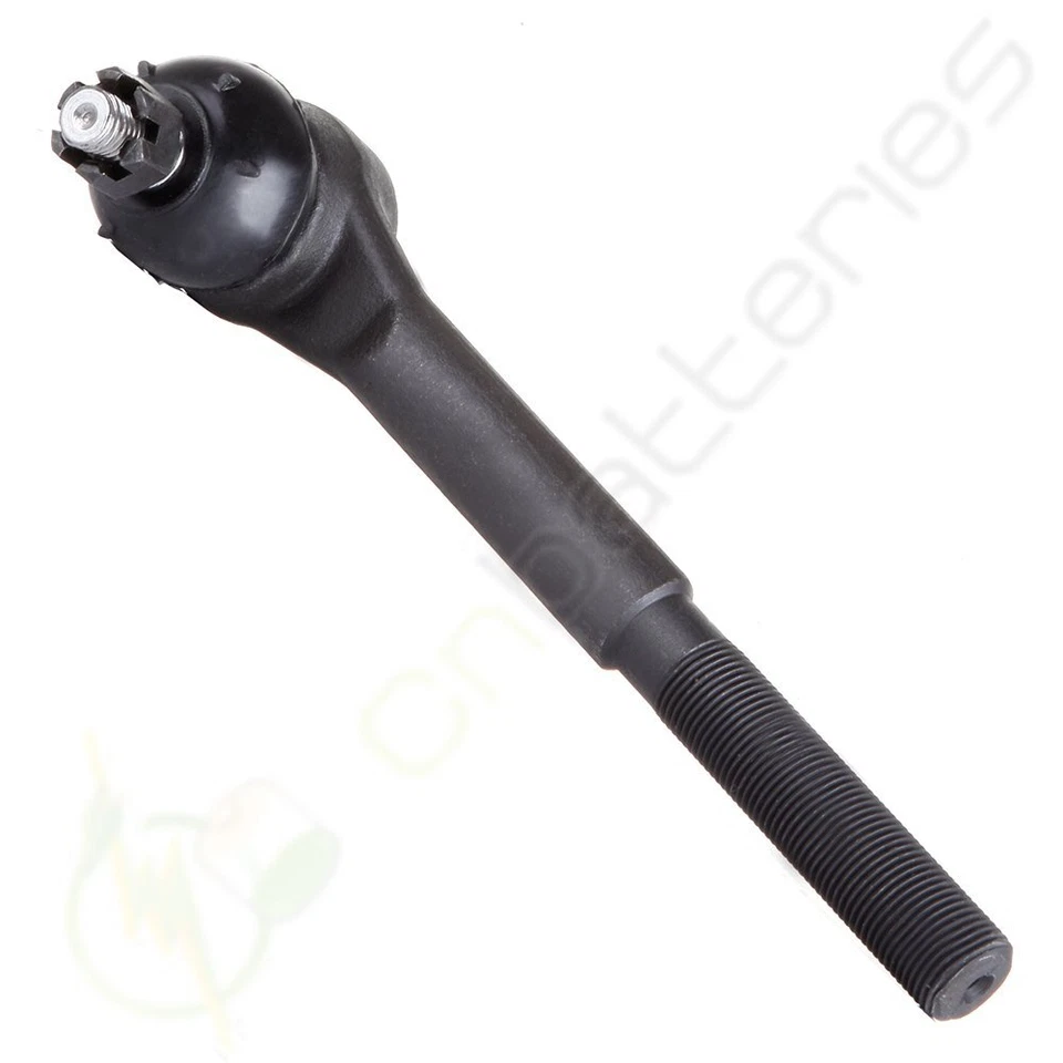 Suspension 8 Kit Tie Rod End Adjusting Sleeve Sway Bar For GMC K1500 K2500 K3500 - Image 3 of 4