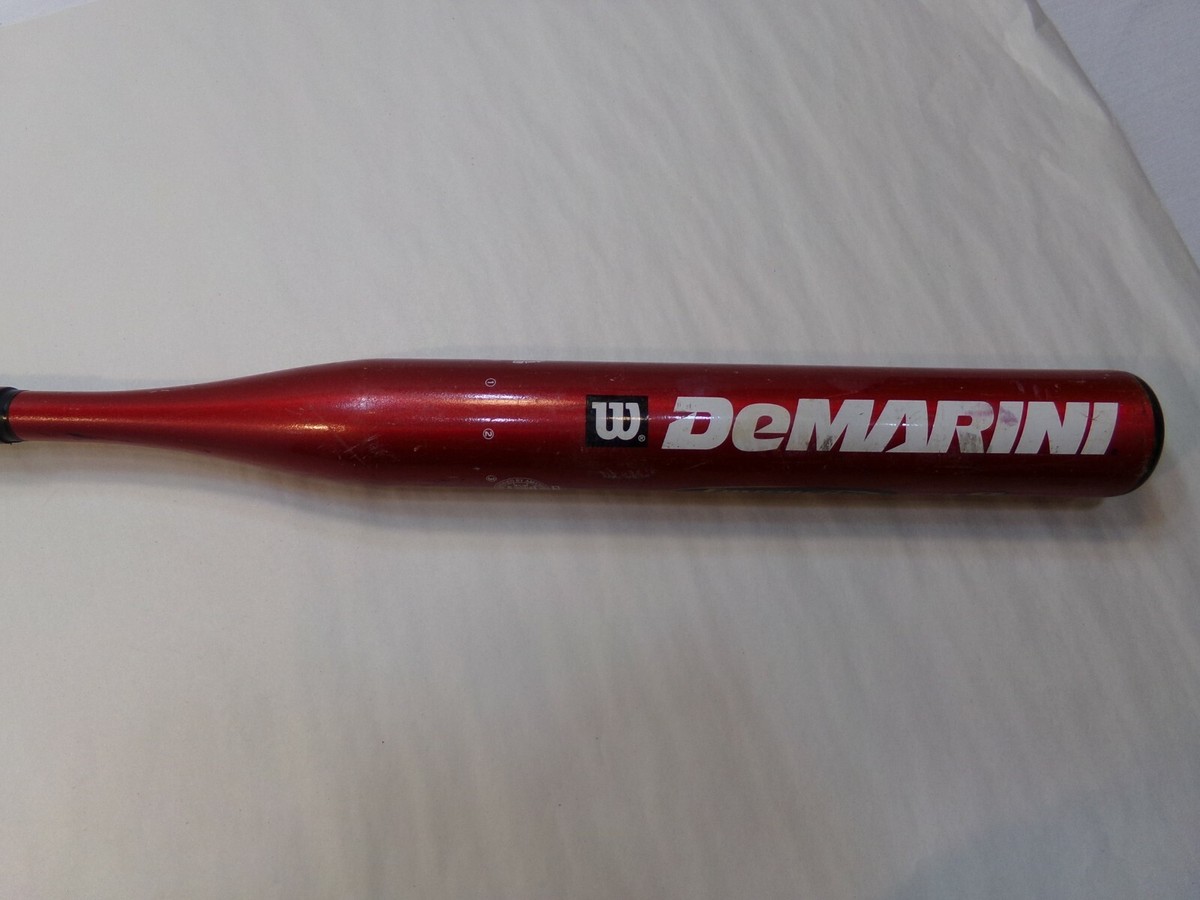 Best Wilson Demarini Reactor 33 24oz Fastpitch Softball Bat for sale in Fond Du Lac, Wisconsin for 2026